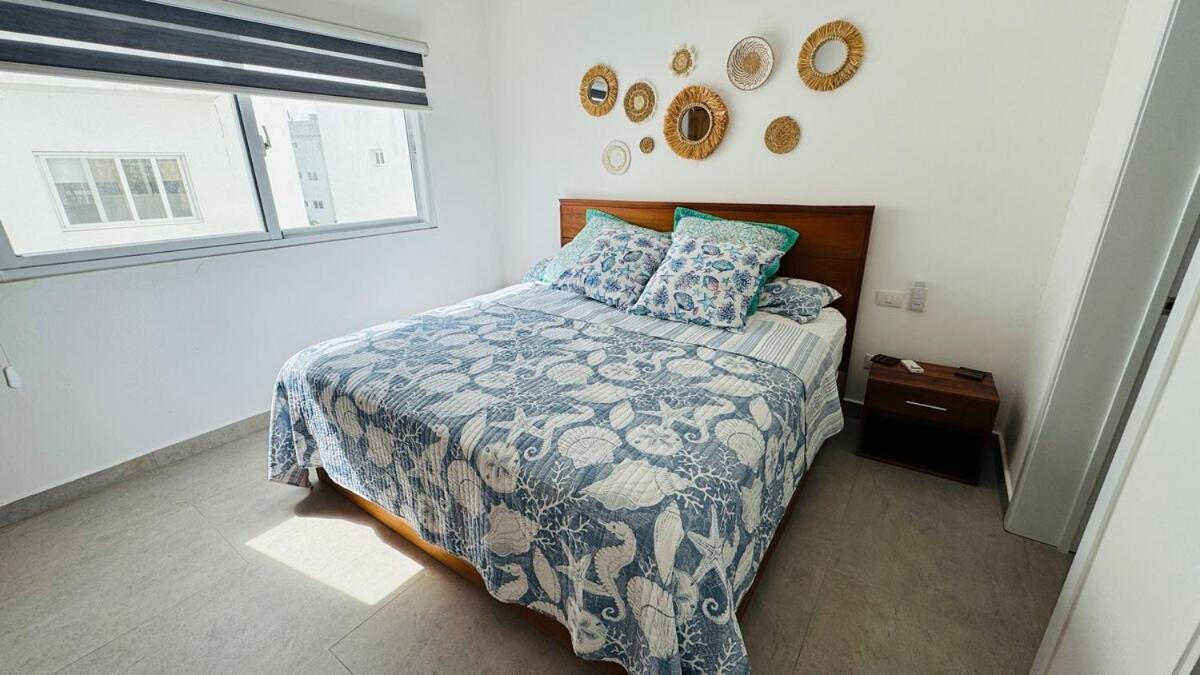 Punta Popy Beach Apartment, foto 9