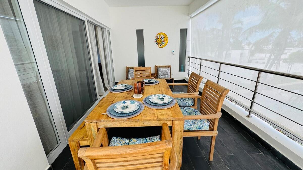 Punta Popy Beach Apartment, foto 13