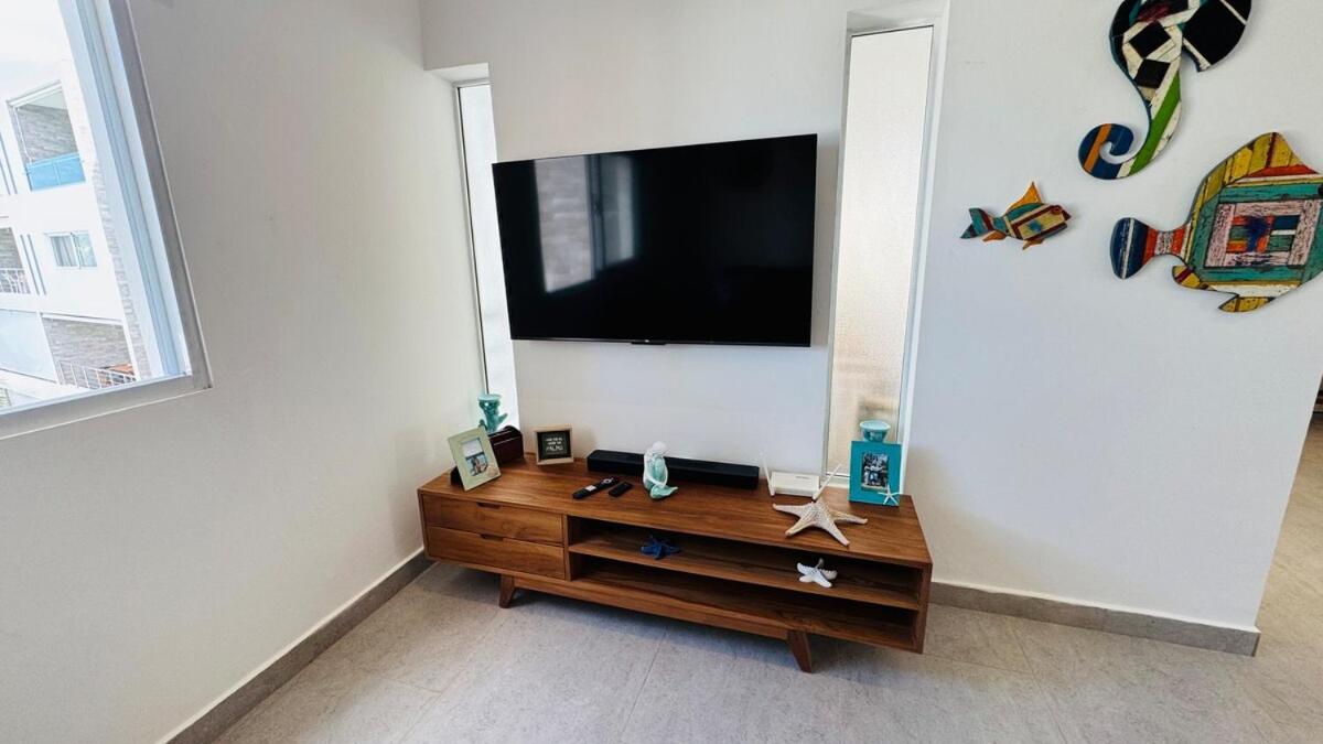 Punta Popy Beach Apartment, foto 15