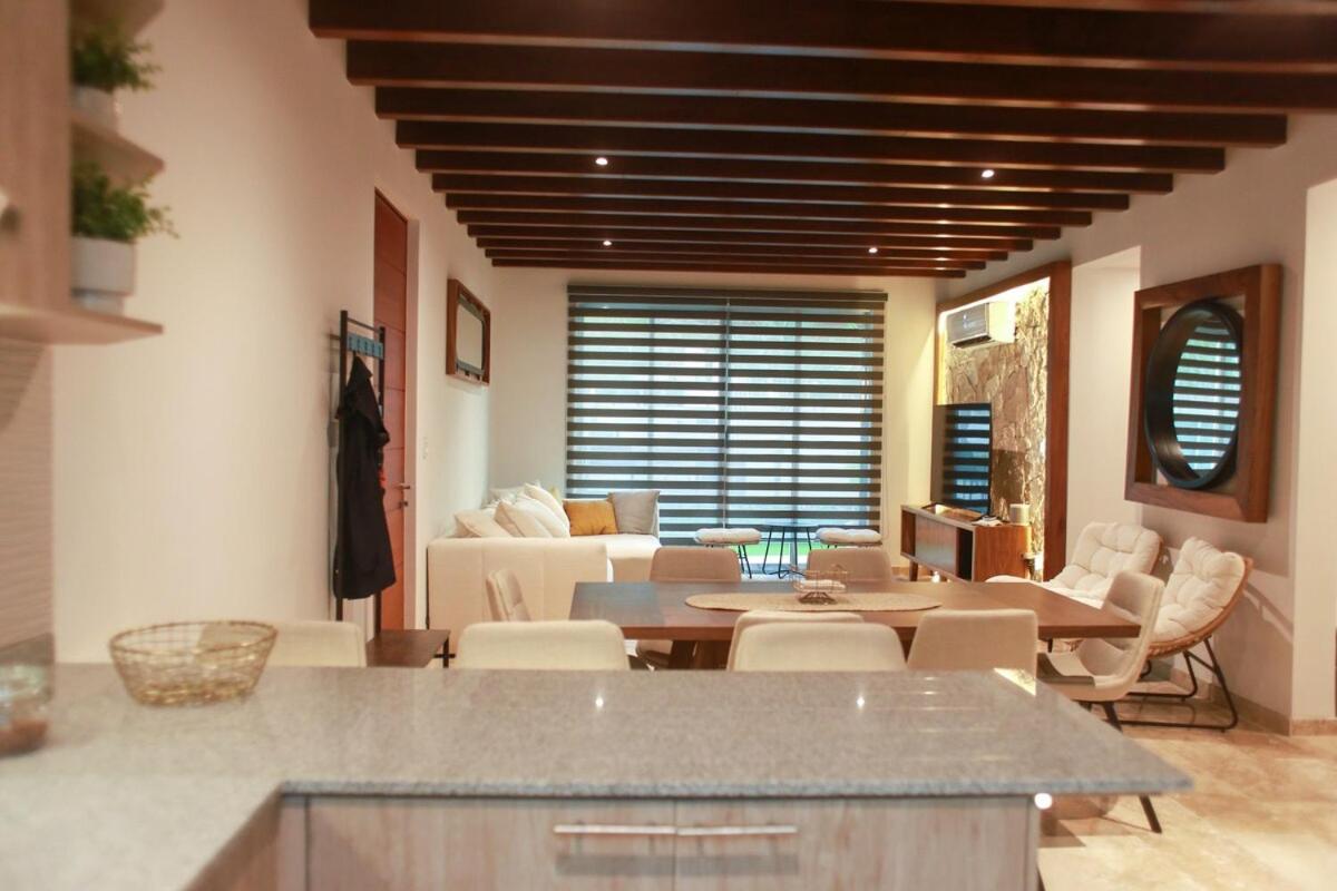 Unique Apartment with top amenities