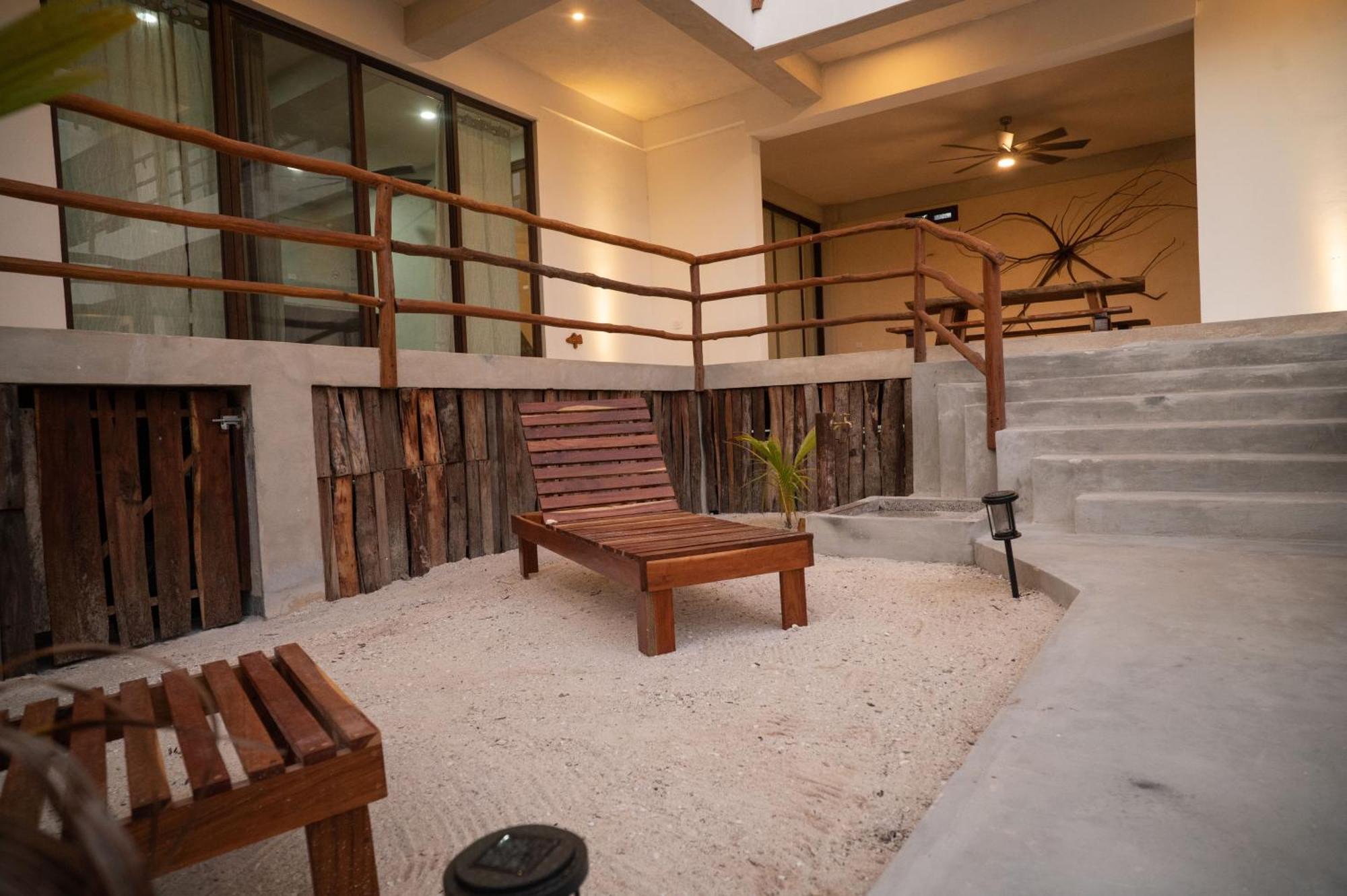 La Familia Casa and Suites, foto 13