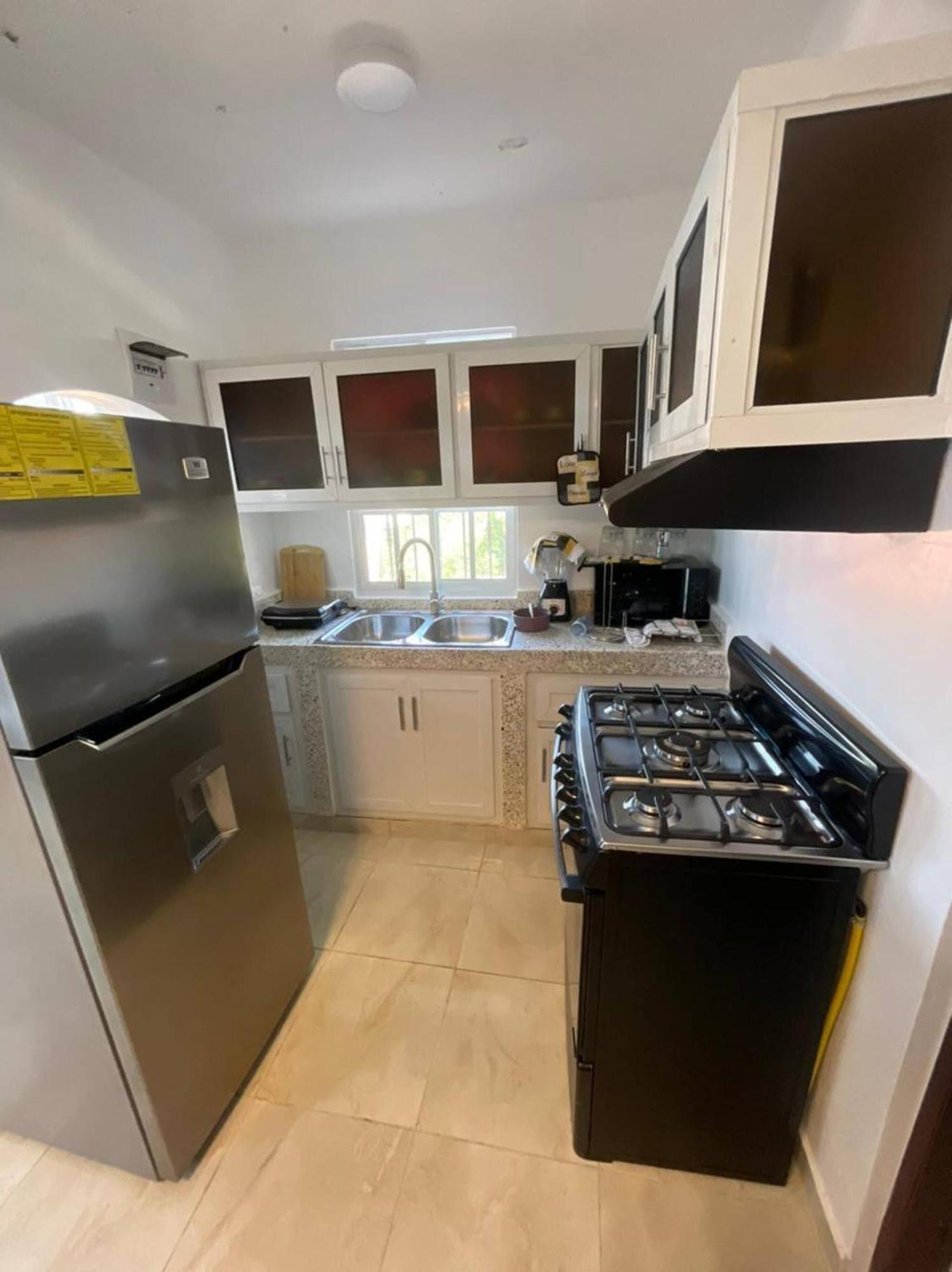 Villas Hillside apt 2, imagen 2