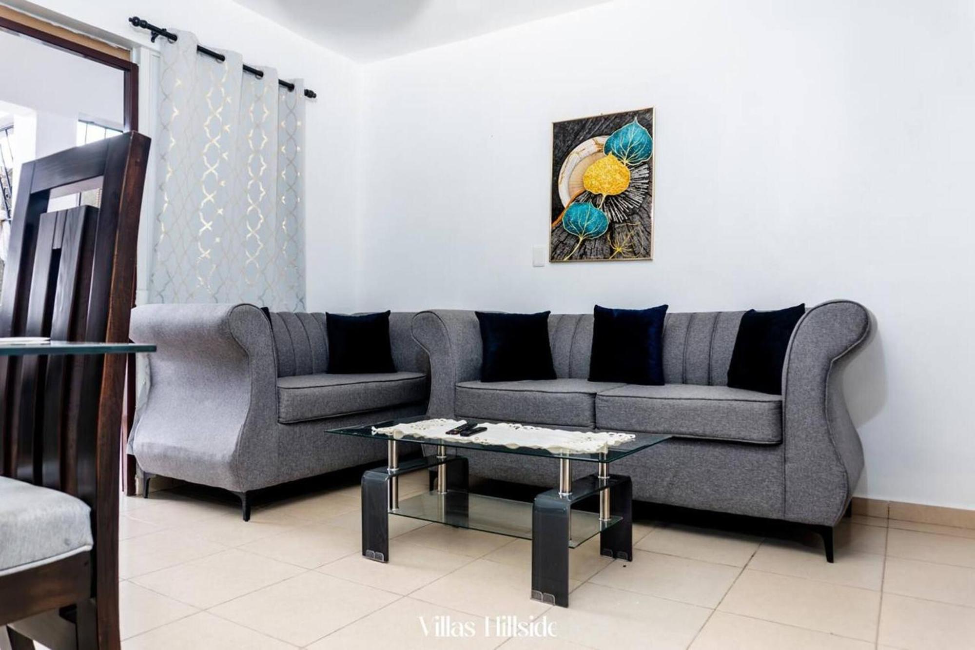 Villas Hillside apt 2, foto 6