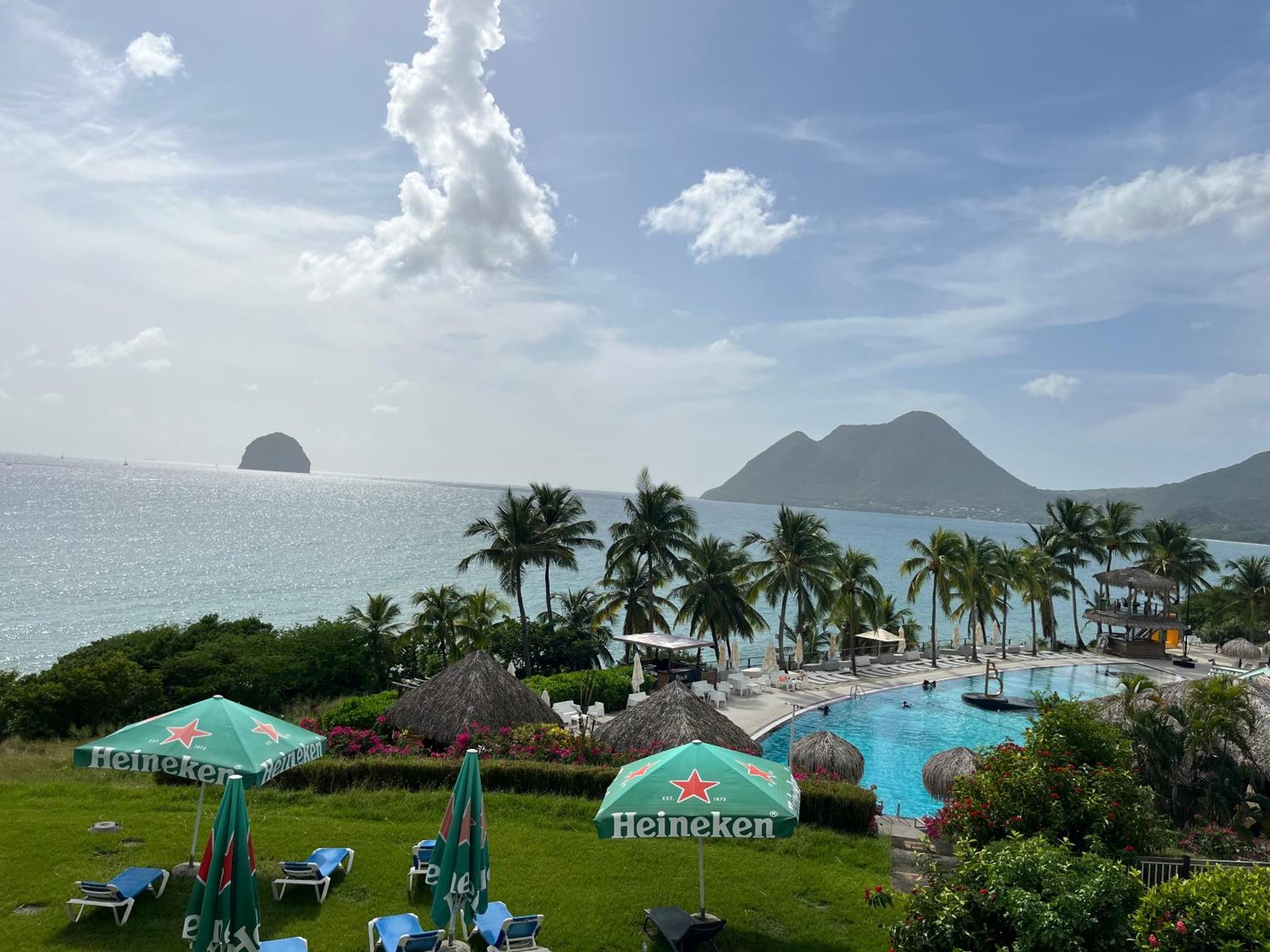 Appartement Rêve Caraïbes, imagen 2