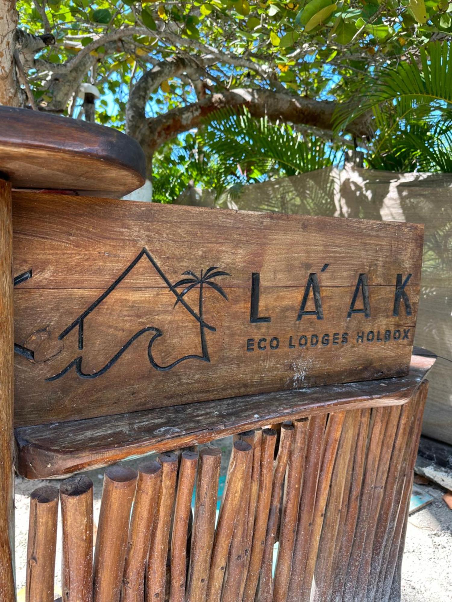 Eco Cabañas Laak, foto 8