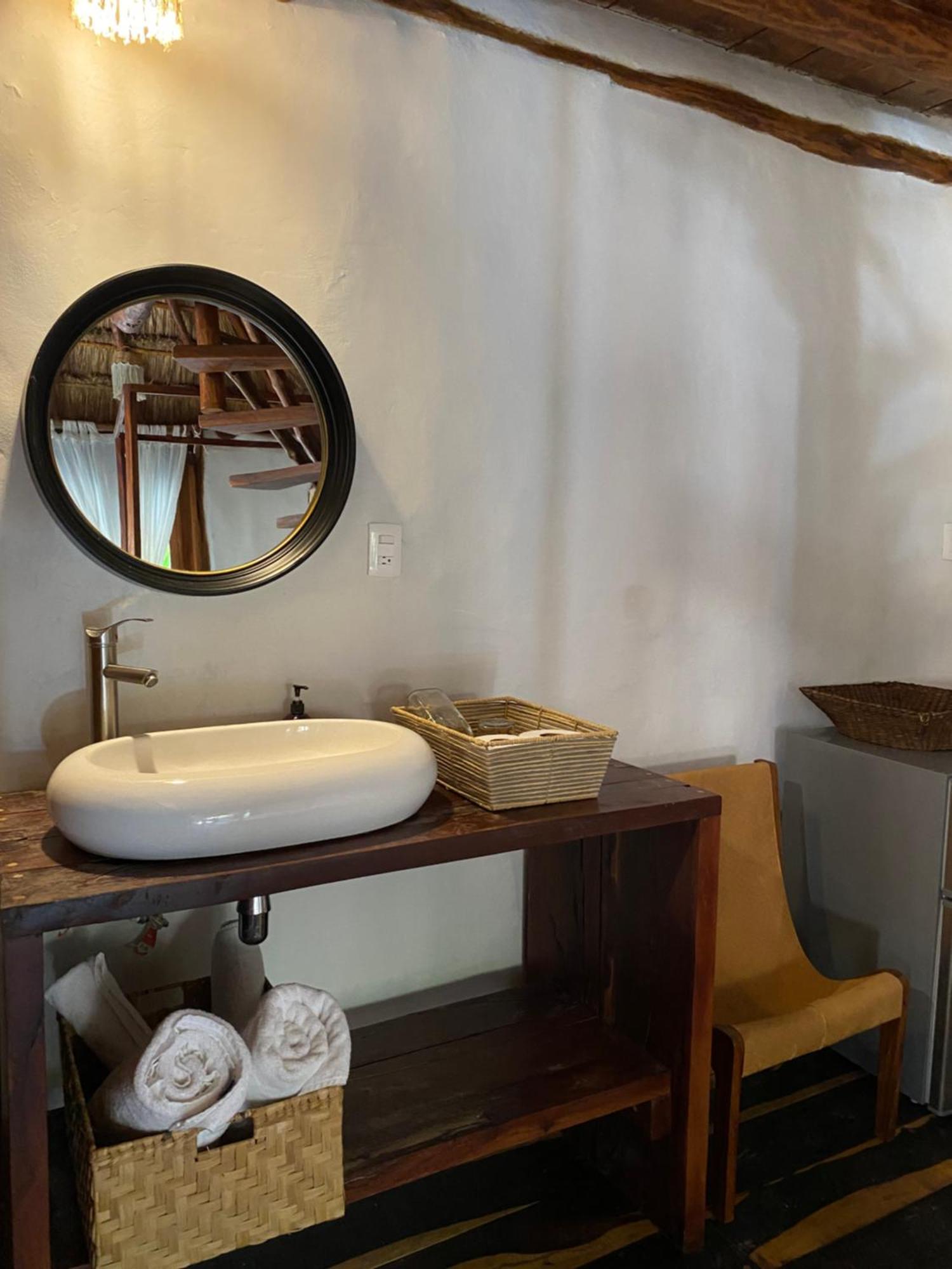 Eco Cabañas Laak, foto 7
