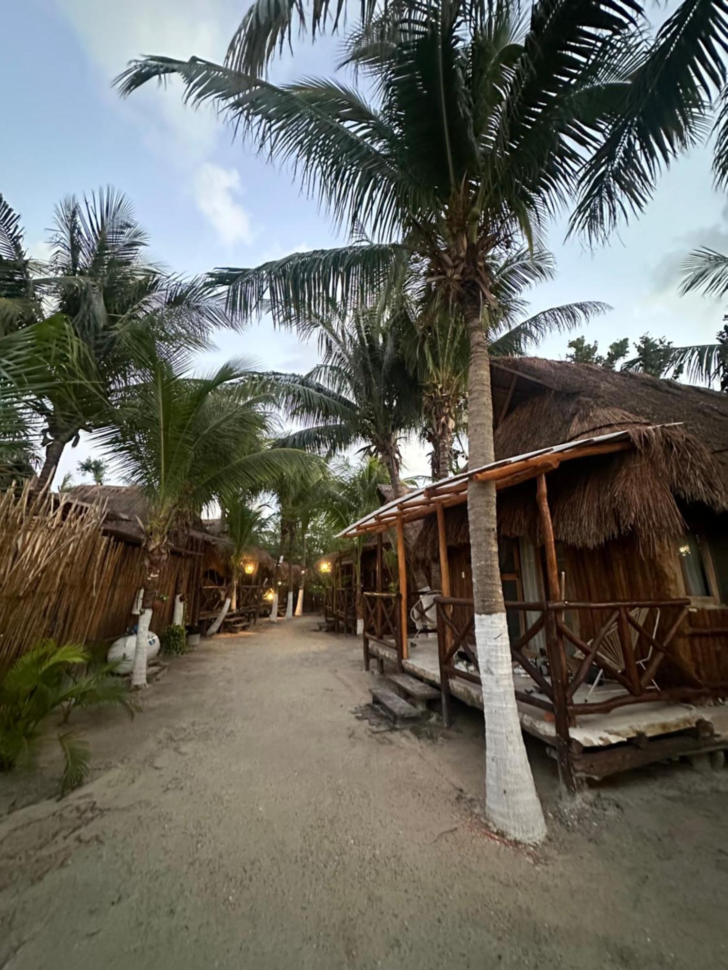 Eco Cabañas Laak, foto 6