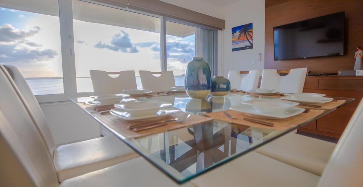 Ocean & Lagoon View Penthouse, foto 14