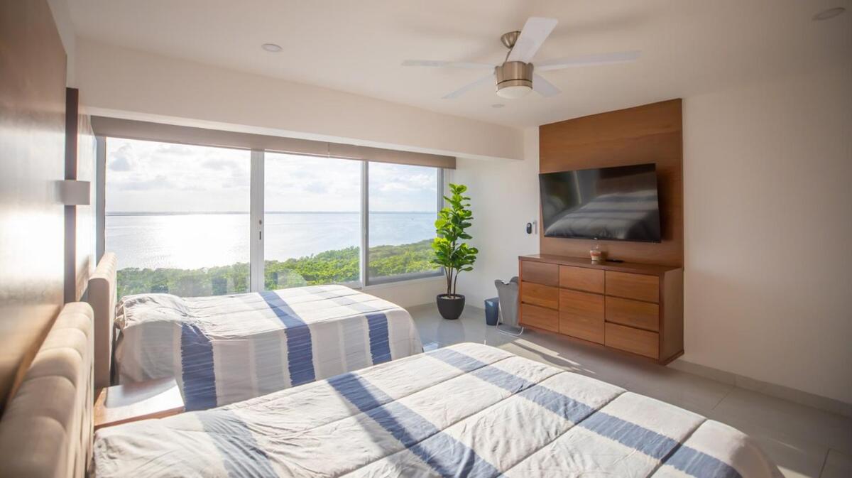 Ocean & Lagoon View Penthouse, foto 8