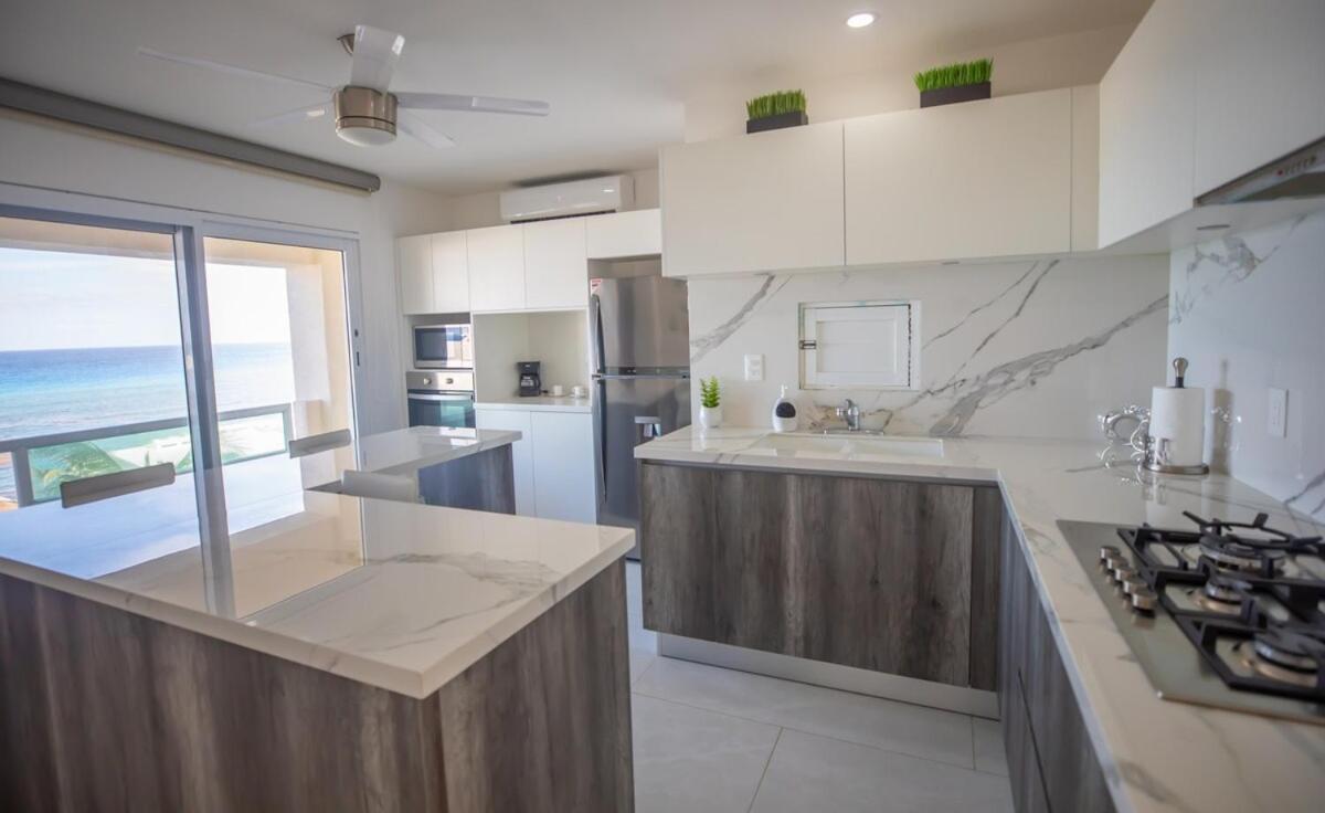 Ocean & Lagoon View Penthouse, foto 10