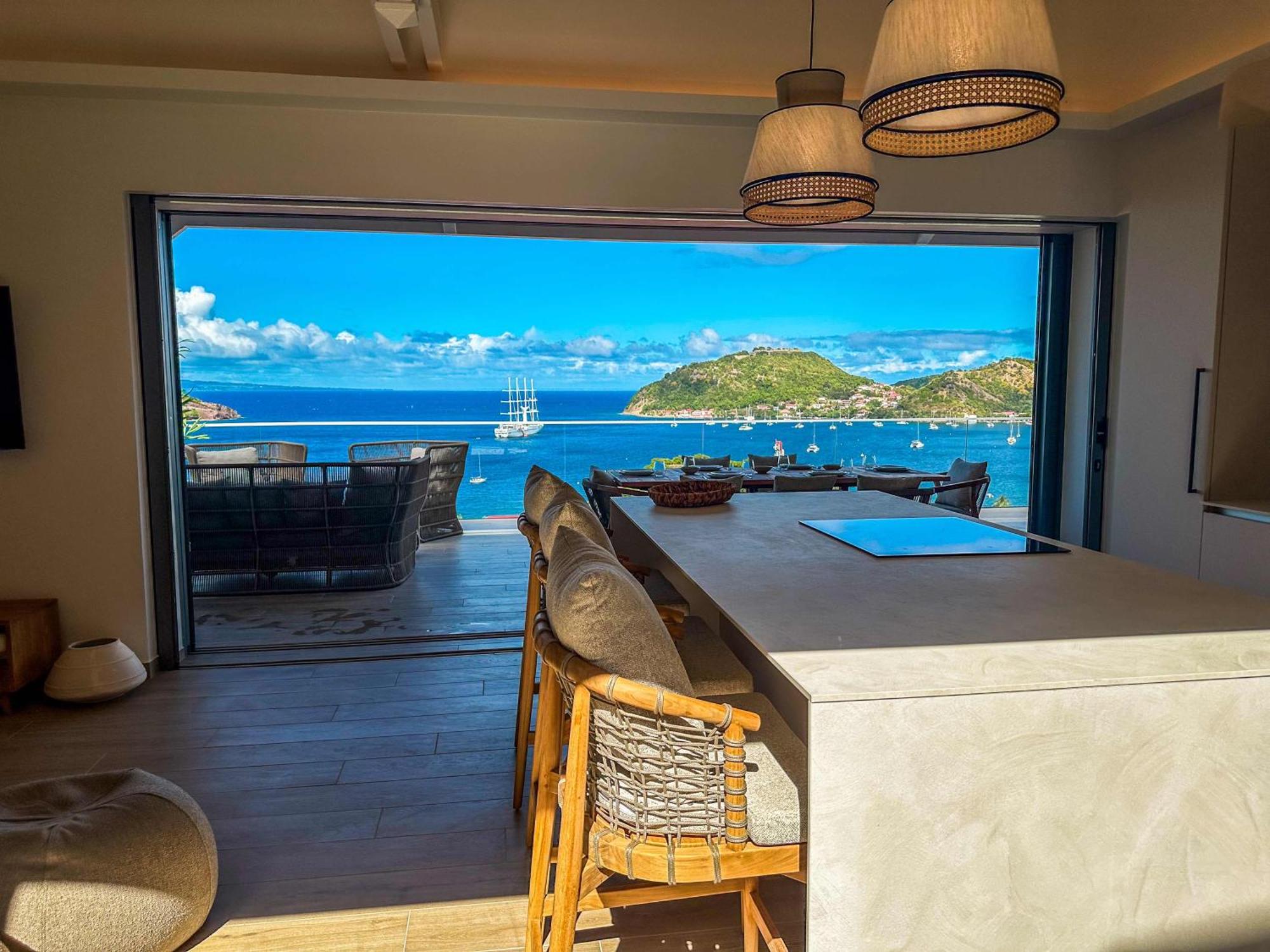 Baie du Paradis, imagen 4