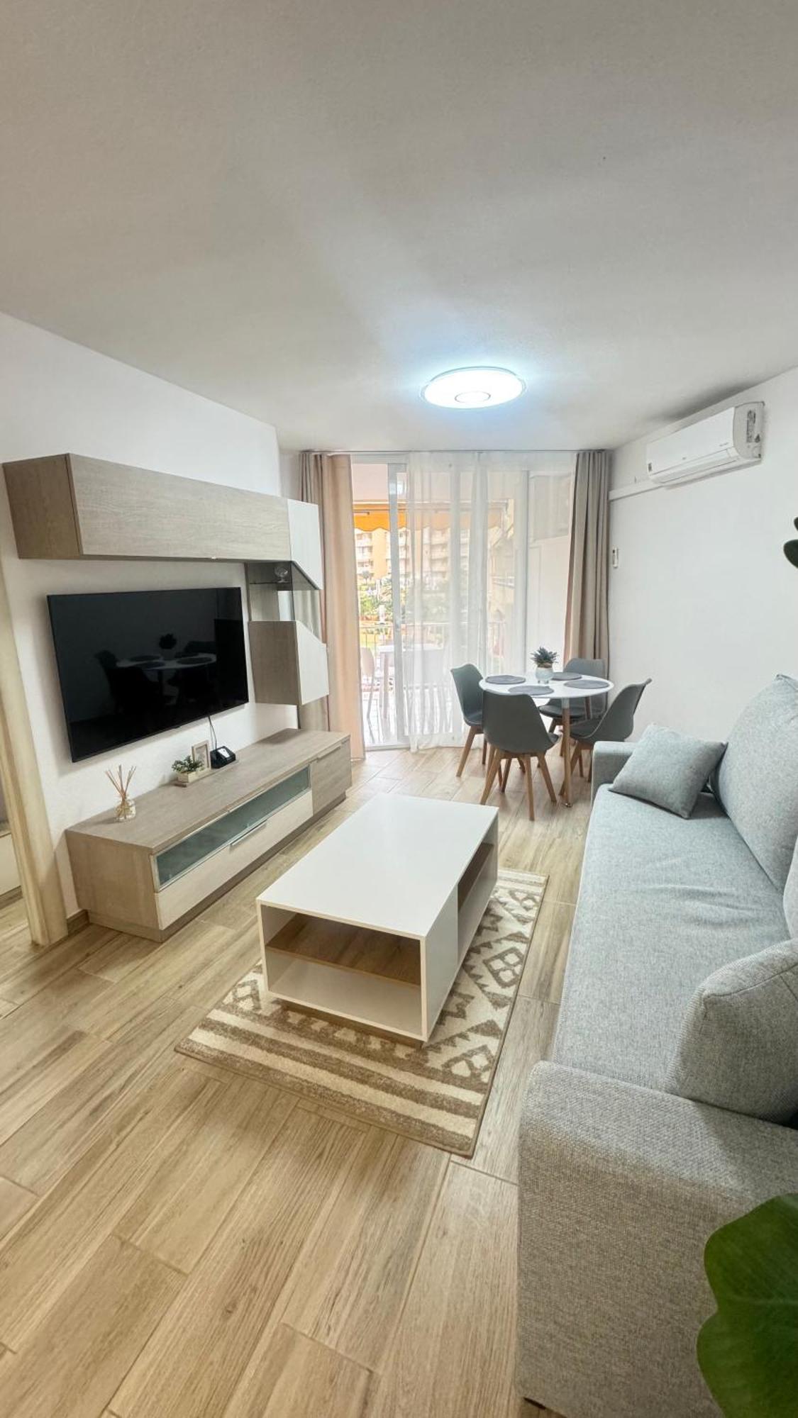 Calpe Beach Apartment III Apolo 7