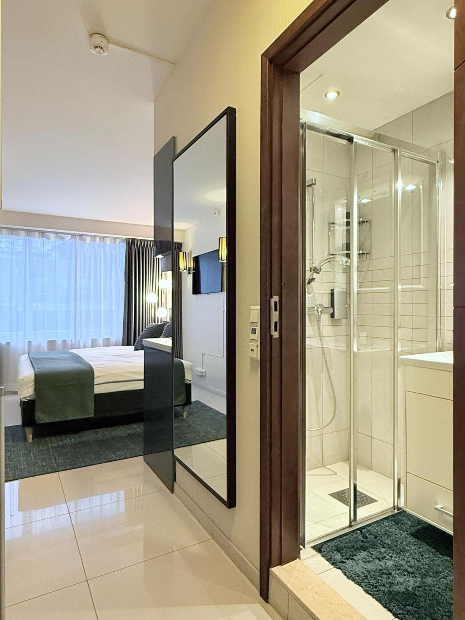 Super Stay Hotel, Oslo