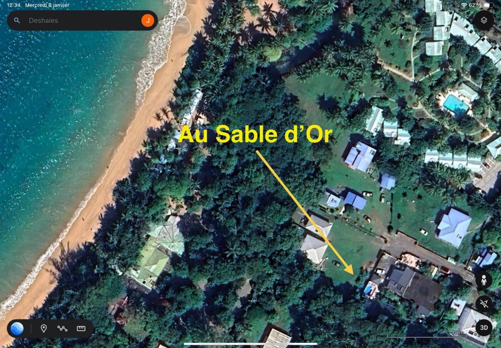 Au Sable D'Or - Spa - WIfi- Piscine, imagen 2