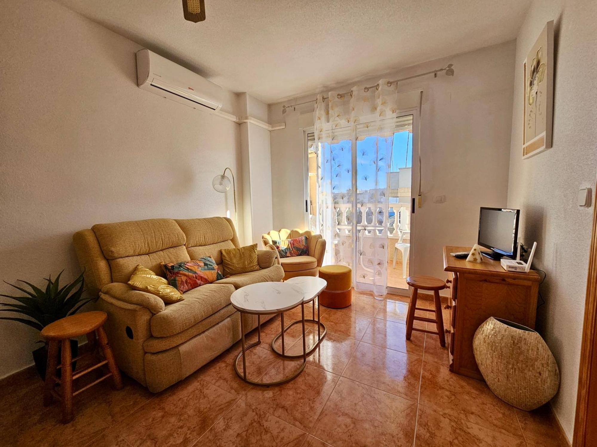 Apartamento Bella Antonia