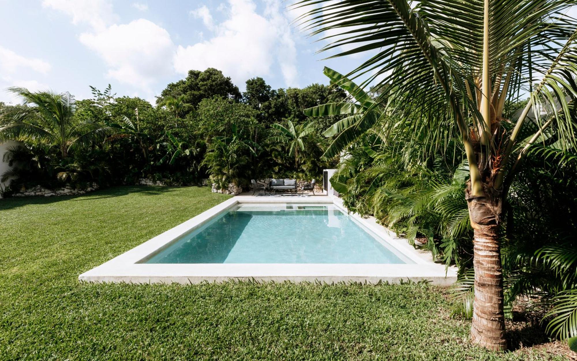 Luxury Modern Villa Puerto Aventuras - Rivera Maya, foto 6