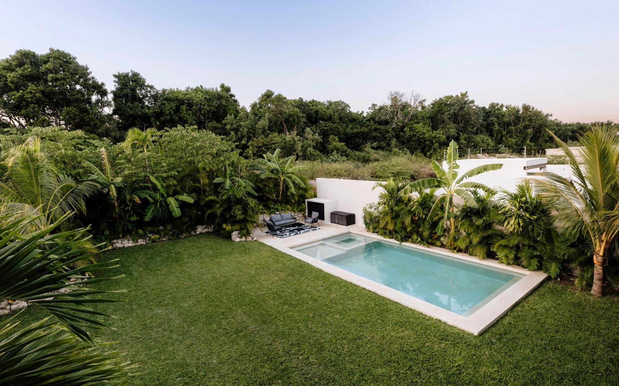 Luxury Modern Villa Puerto Aventuras - Rivera Maya, foto 9