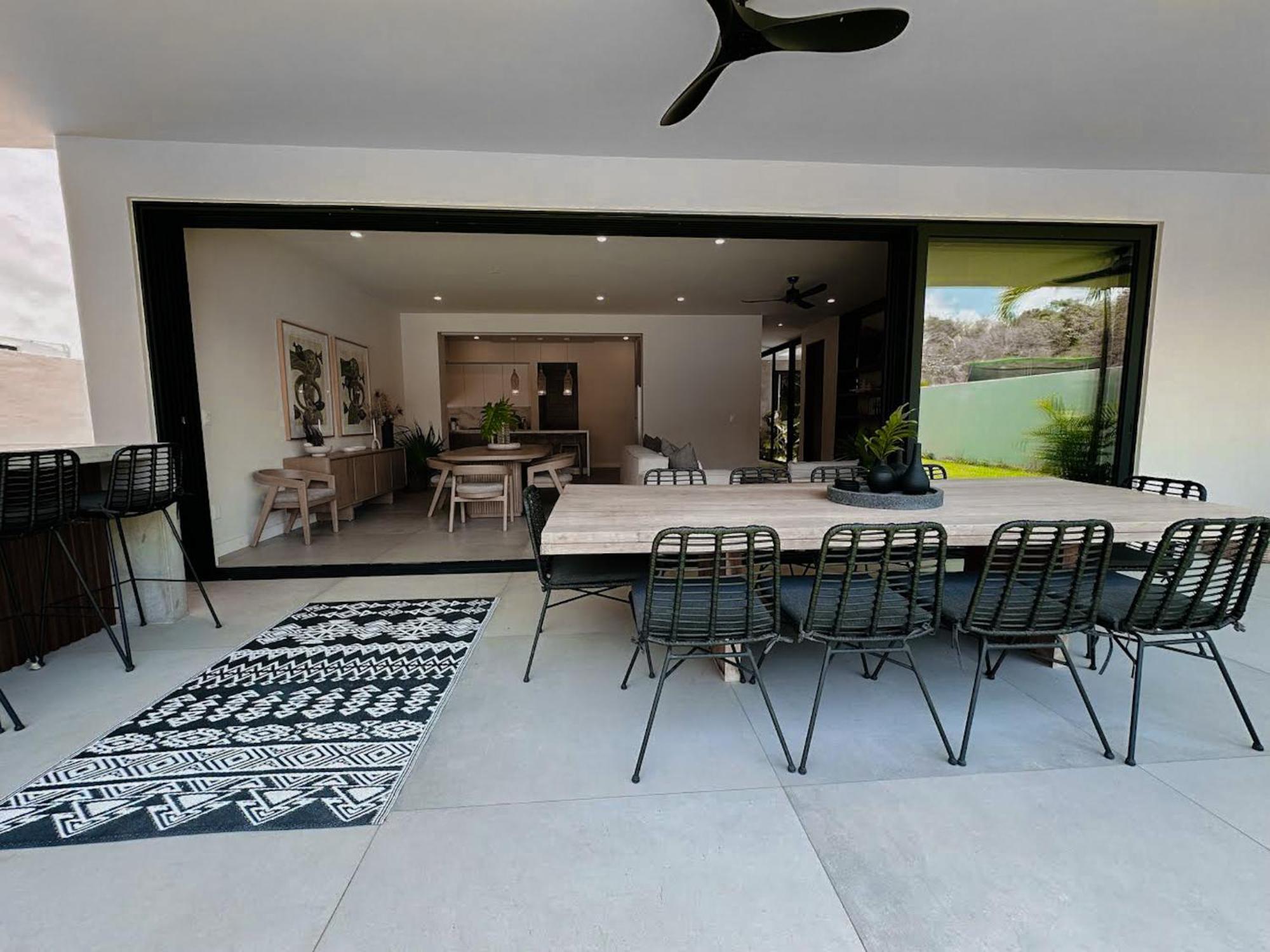 Luxury Modern Villa Puerto Aventuras - Rivera Maya, imagen 4