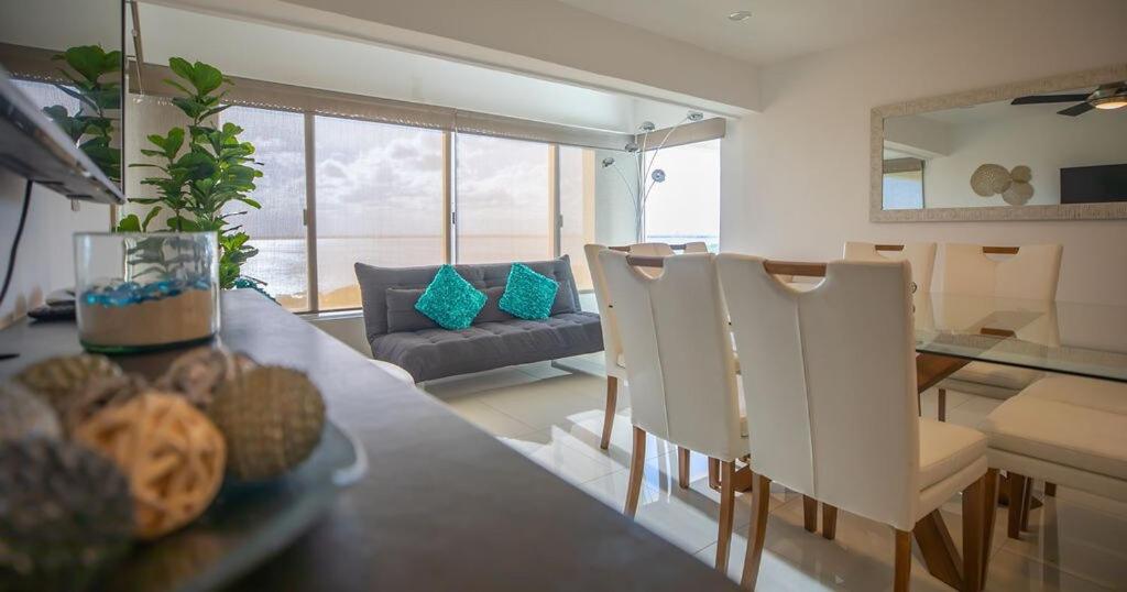 Penthouse ocean & lagoon views, new listing, foto 14