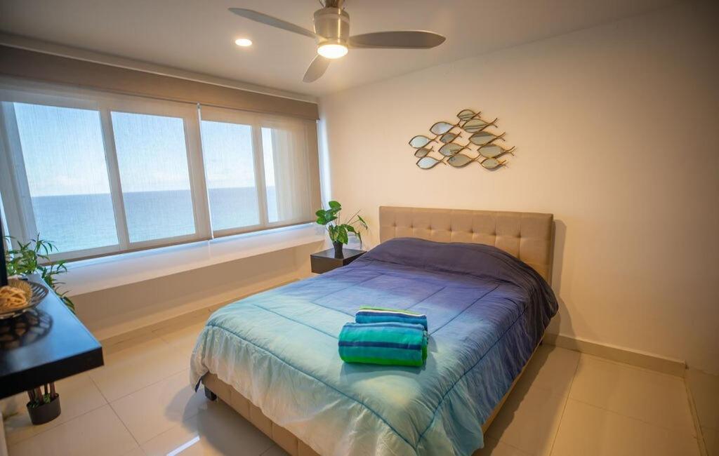 Penthouse ocean & lagoon views, new listing, foto 8