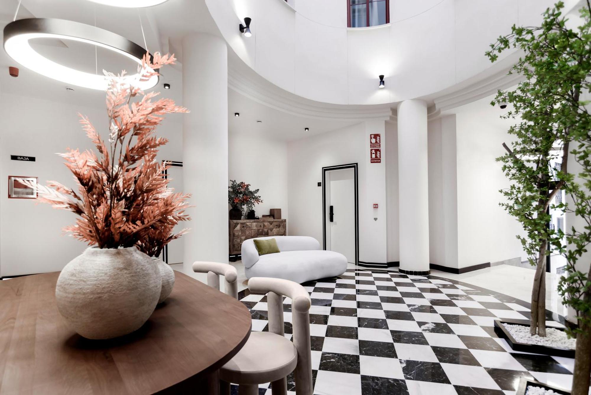 Hotel Aptos Alejandra Homes by Maxi Hoteles — foto 4