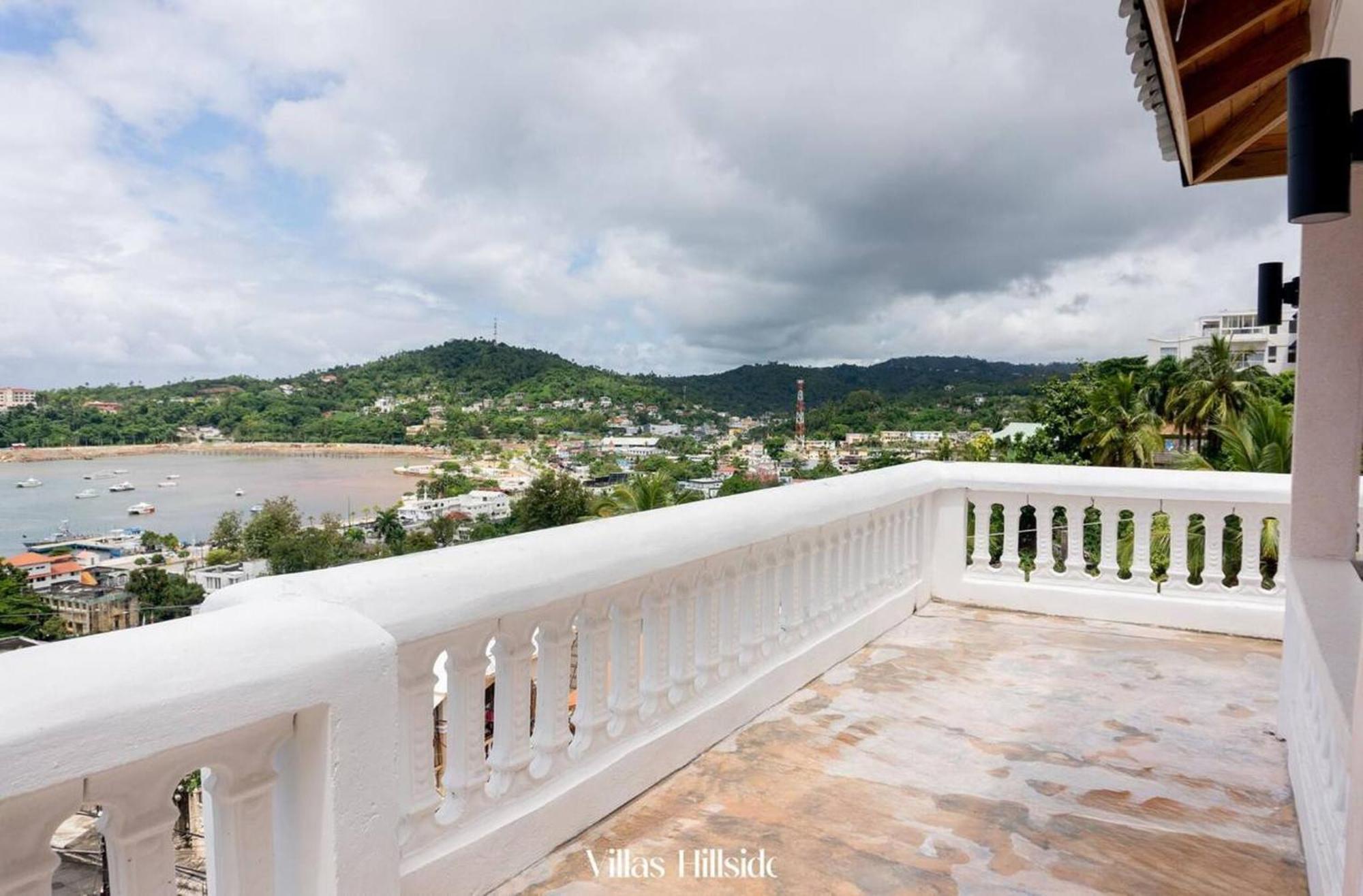 Villas Hillside apt 3, foto 6