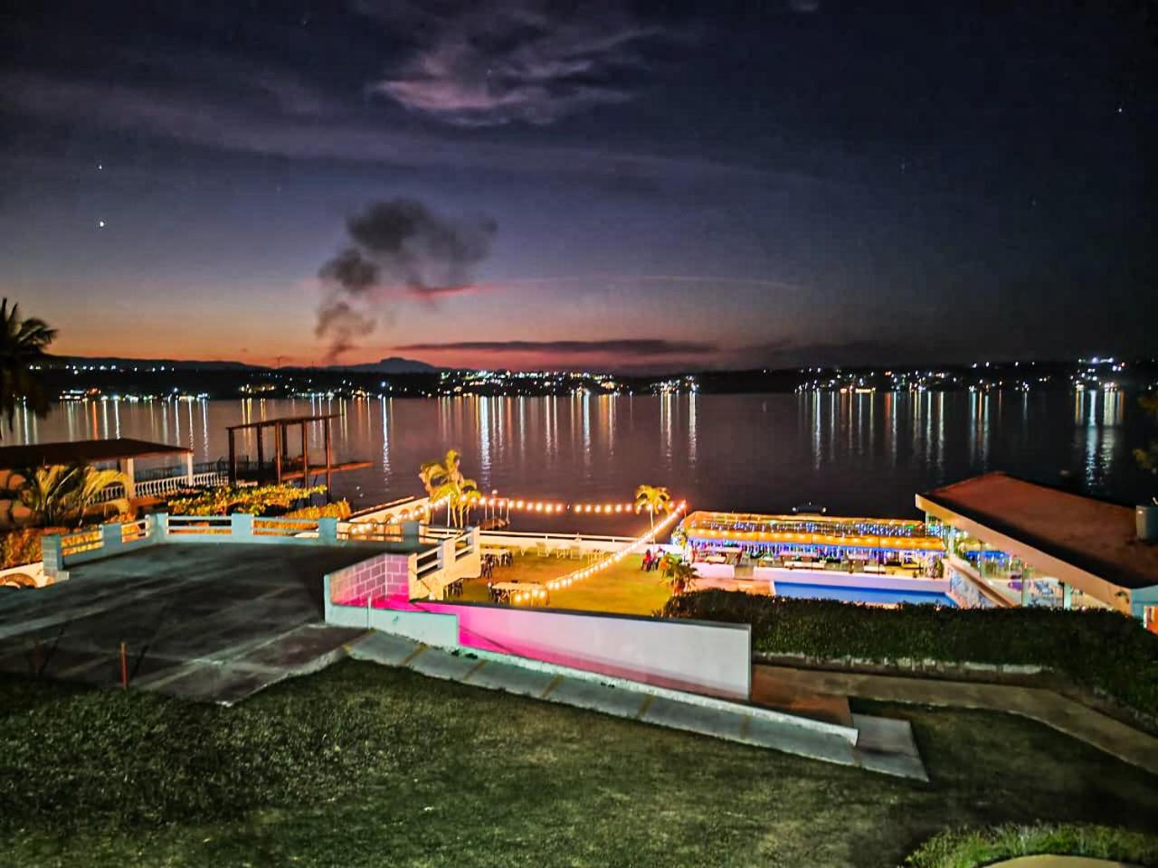 Hotel en Tequesquitengo Gran Horizonte