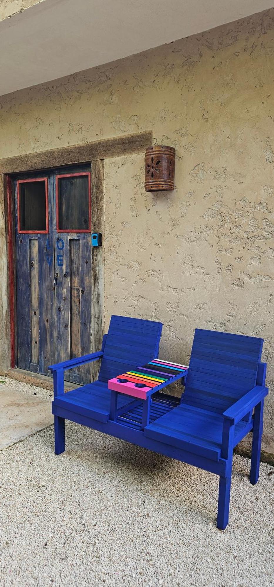 Casitas Merida, foto 8