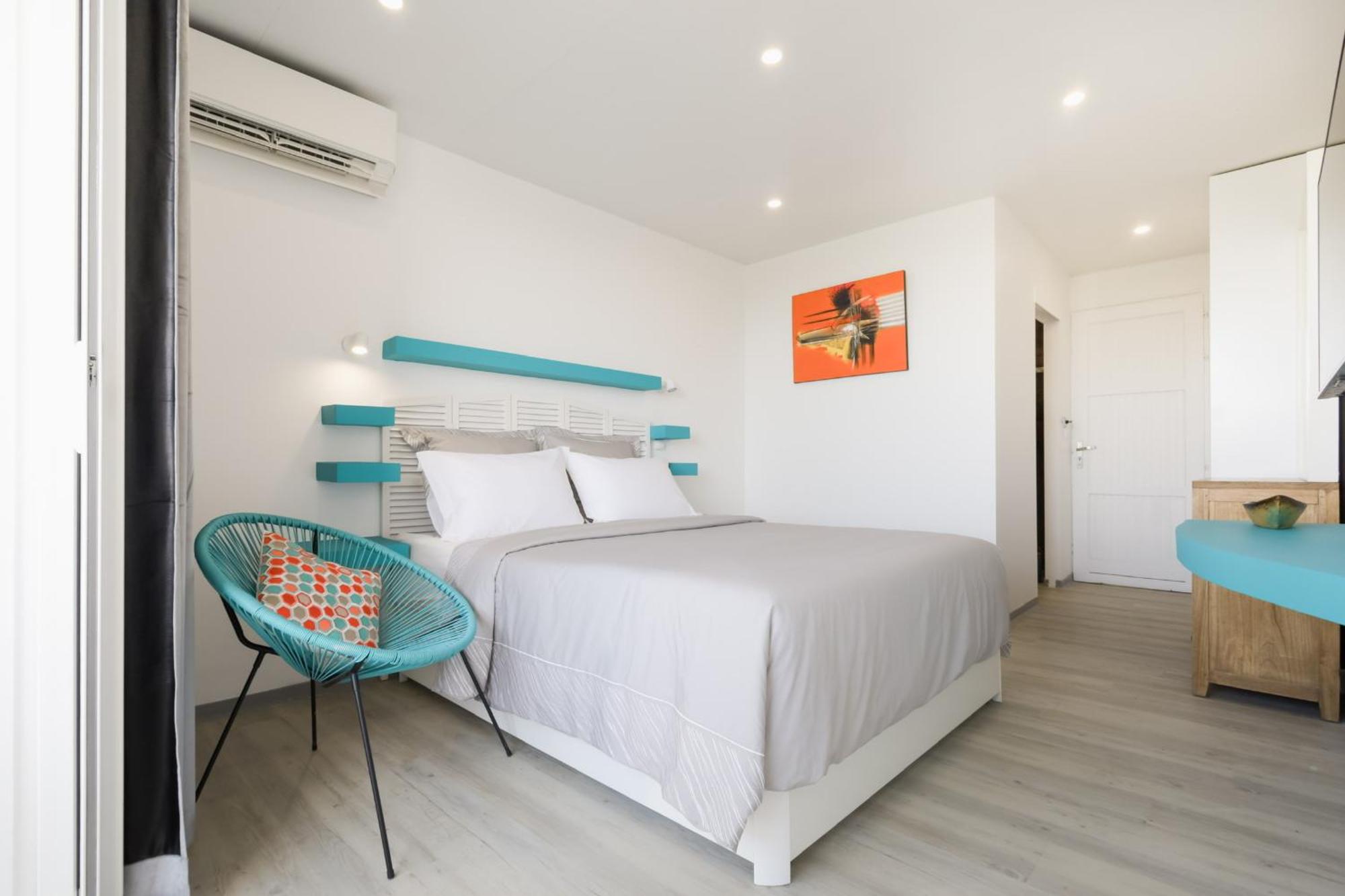 Bay Room, foto 6