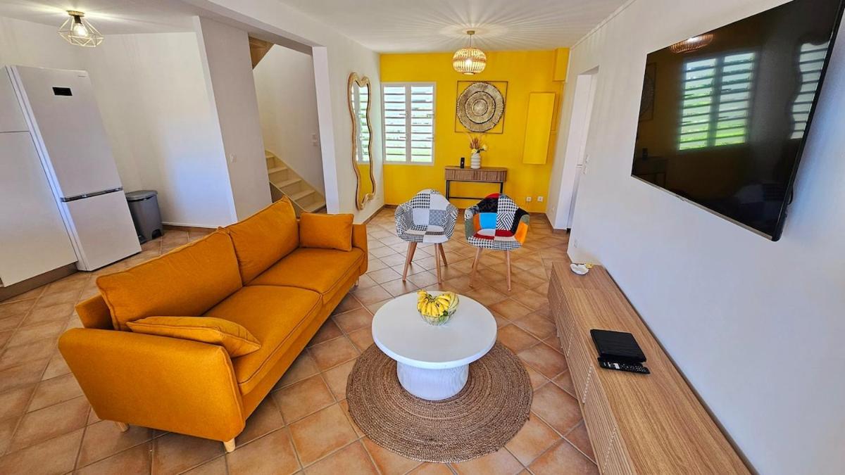 La villa SunCloud, imagen 3