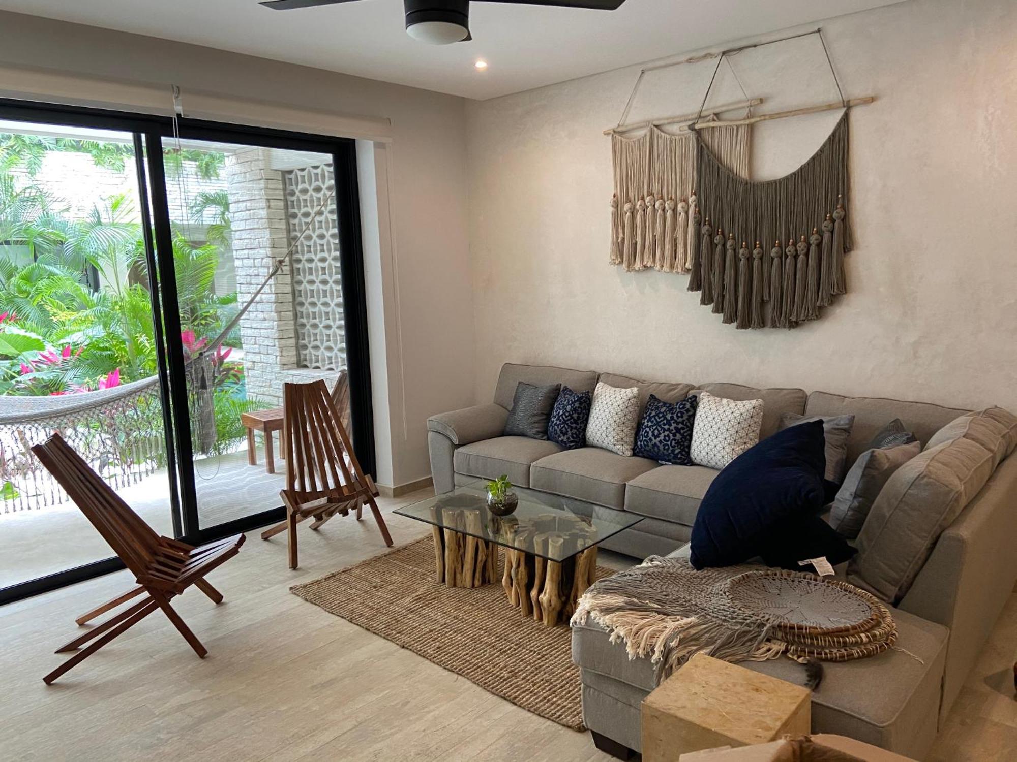 Spacious Tulum Condo for 10 Great Amenities, foto 6