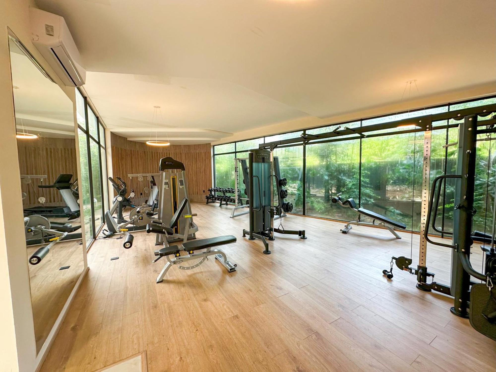 Stay Near The Sea HOTEL ZONE TULUM 1 Bedroom, foto 14
