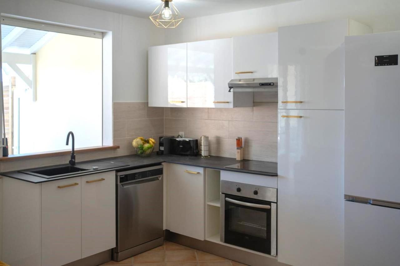 La villa SunCloud, foto 6