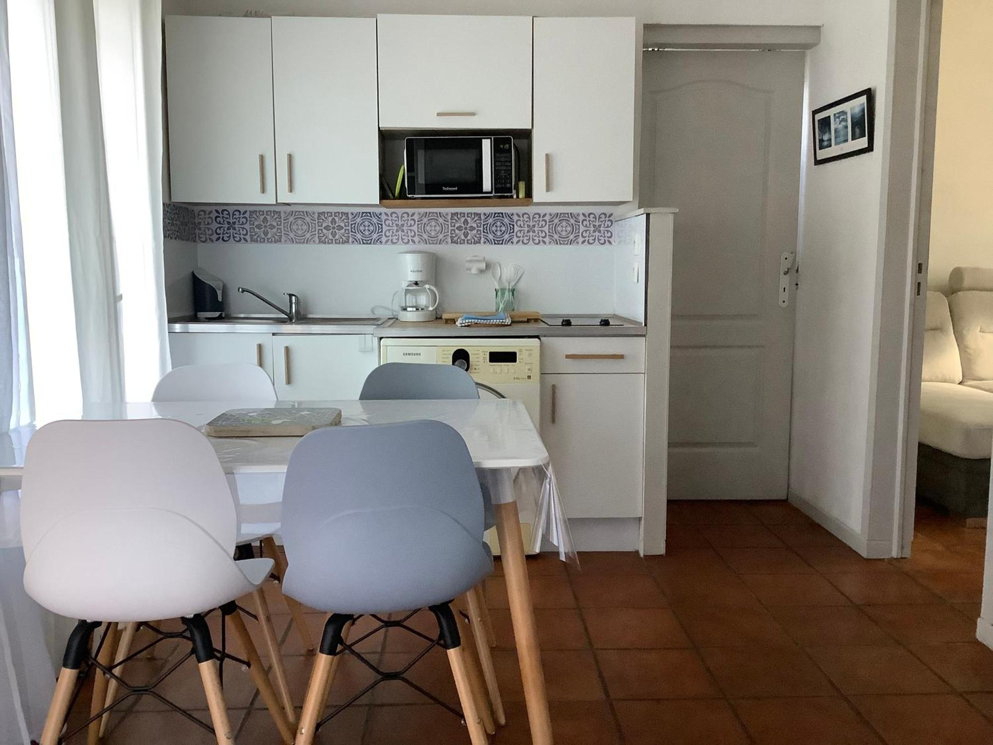 VILLA ALIZÉE Logement 1, foto 9