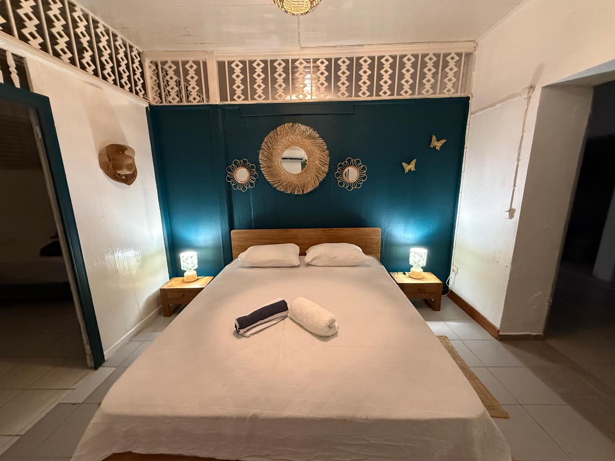 KazParadis les Saintes, foto 10