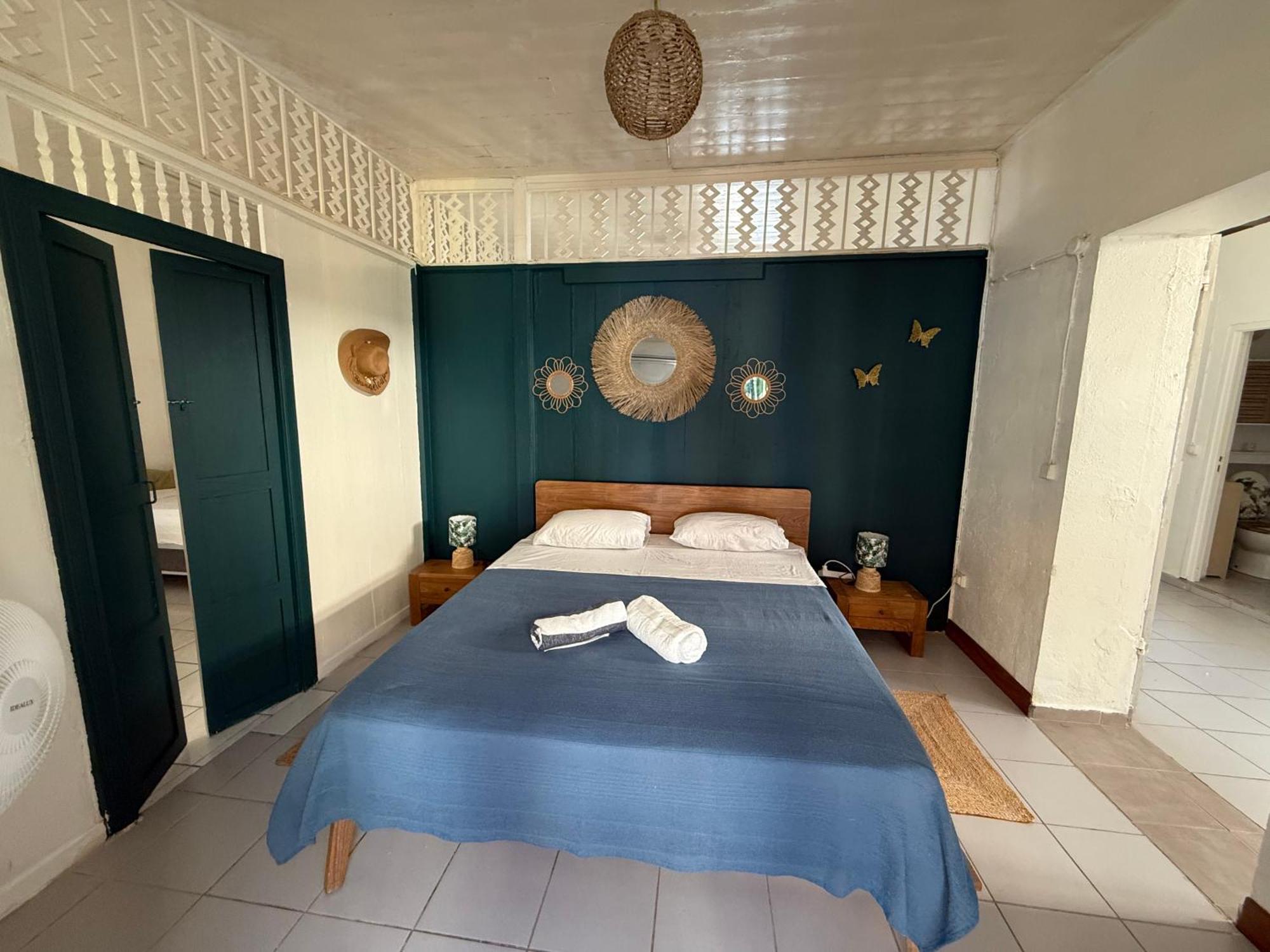 KazParadis les Saintes, foto 8