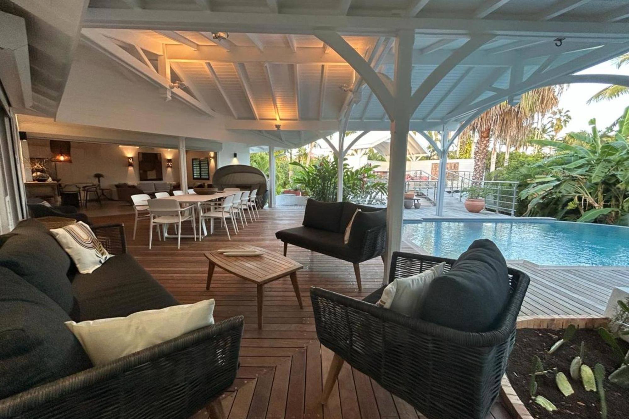 Villa Ayana, foto 8