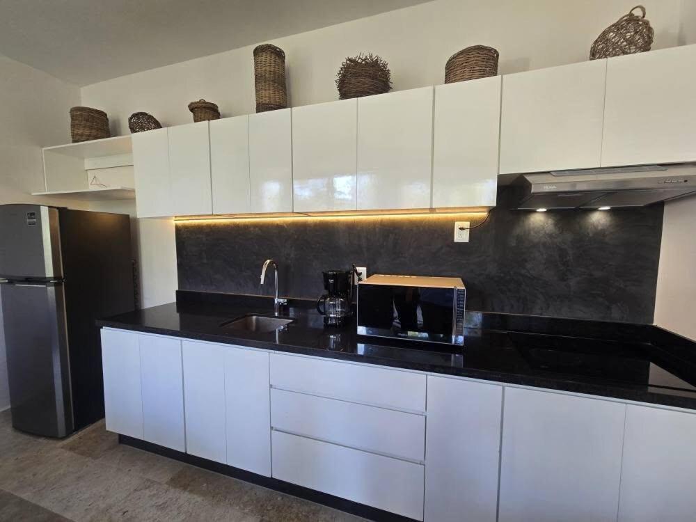 Brand New Penthouse Jungle Views 2 Bdr Sleeps 6, foto 10