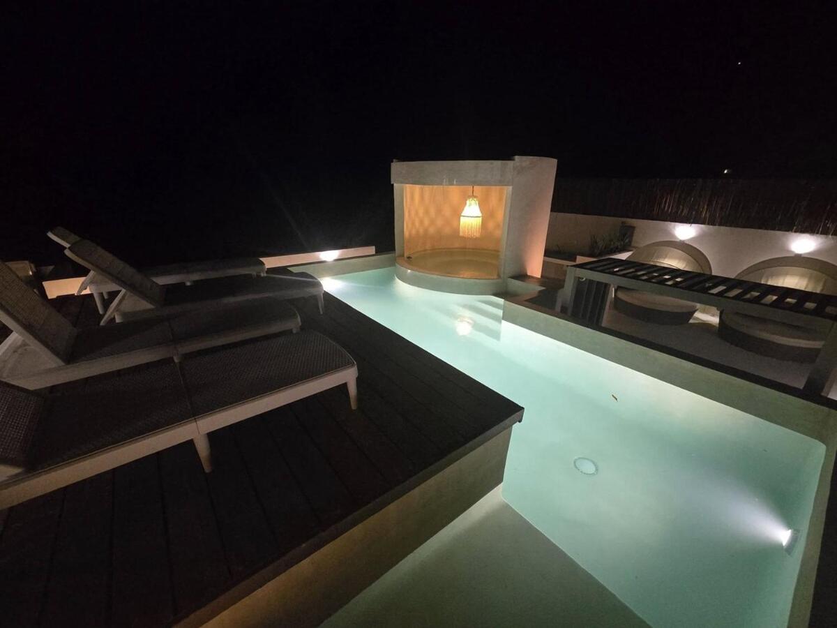 Brand New Penthouse Jungle Views 2 Bdr Sleeps 6, foto 7