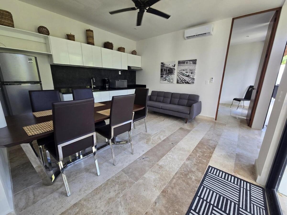 Brand New Penthouse Jungle Views 2 Bdr Sleeps 6, foto 11