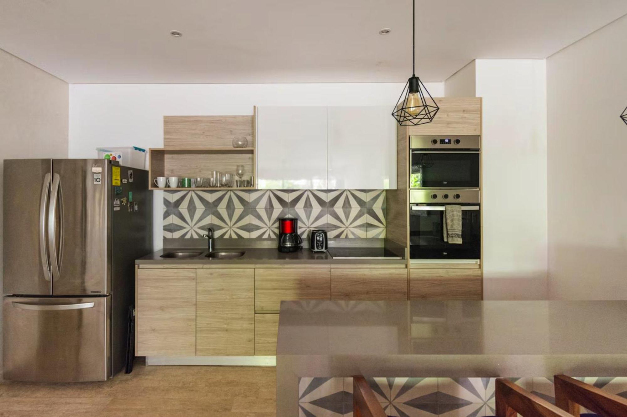 Spacious Tulum Condo for 10 Great Amenities, foto 16
