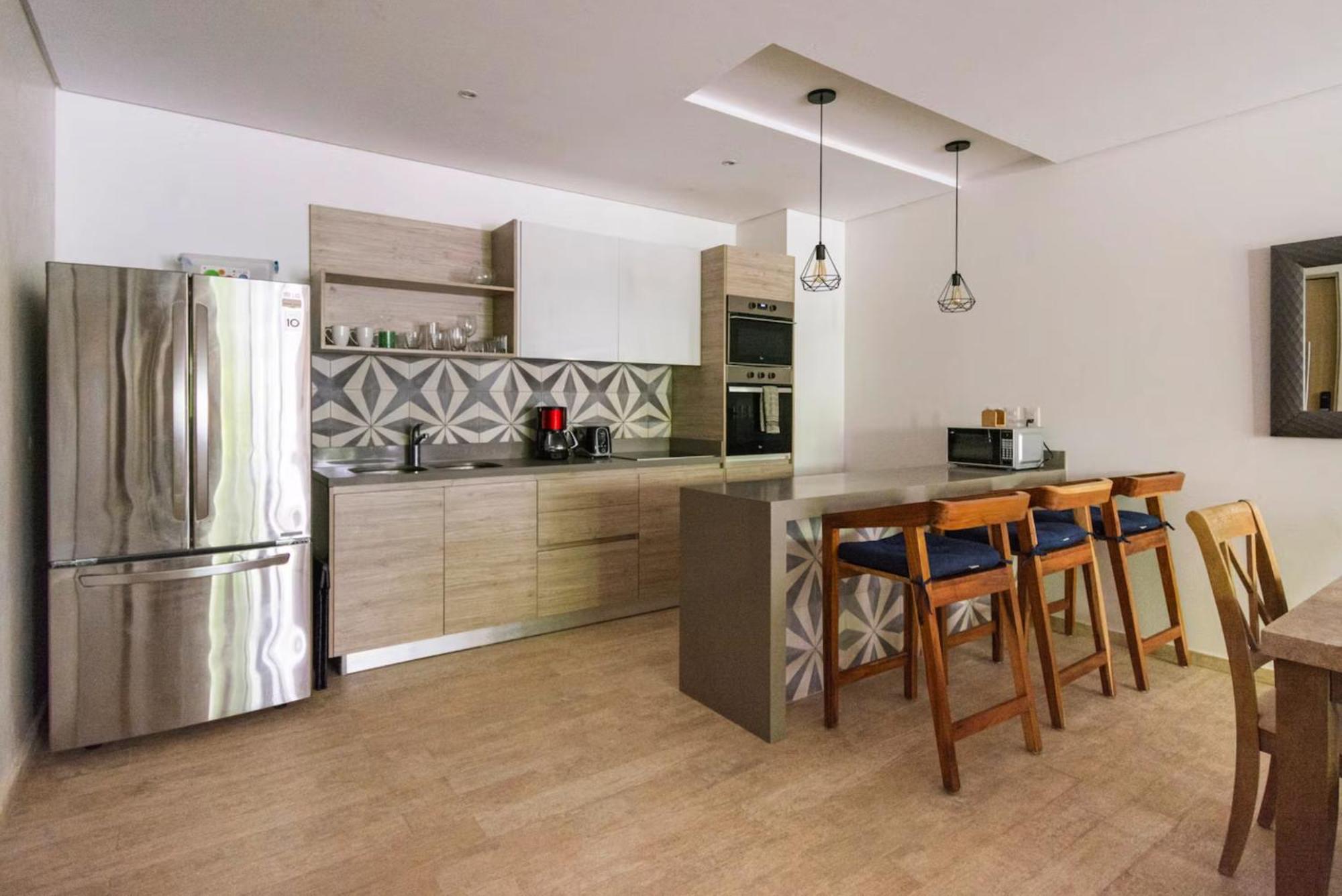 Spacious Tulum Condo for 10 Great Amenities, foto 15