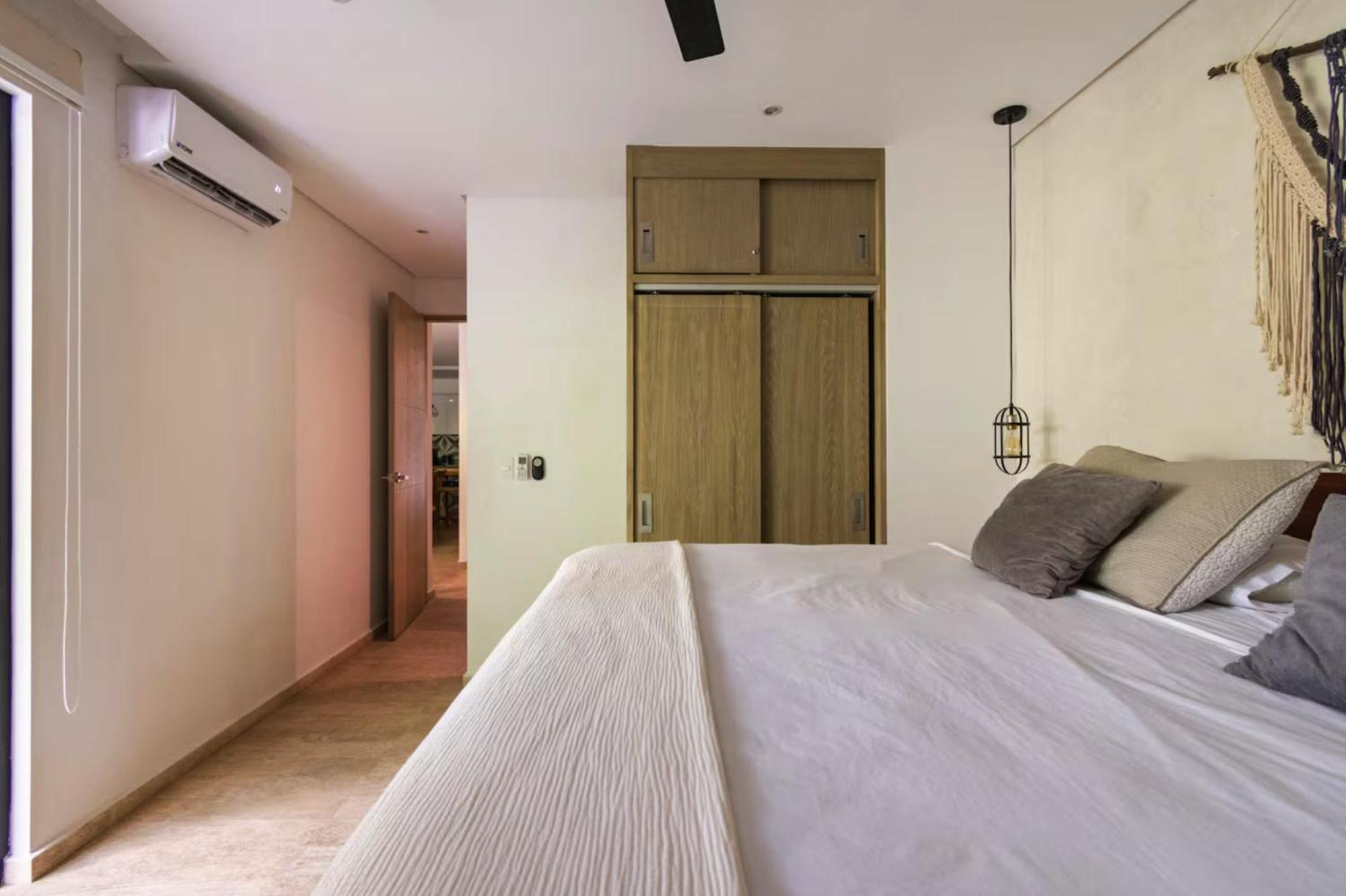 Spacious Tulum Condo for 10 Great Amenities, foto 11