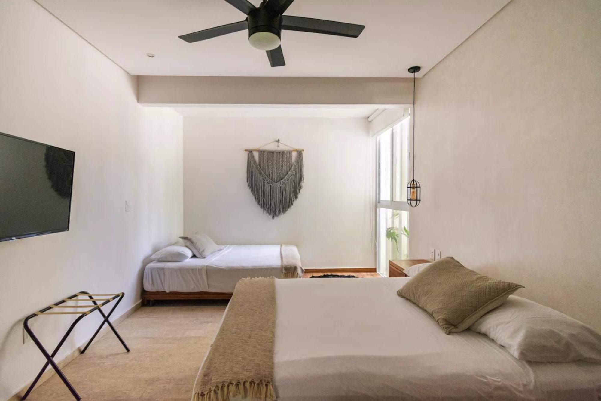 Spacious Tulum Condo for 10 Great Amenities, foto 13