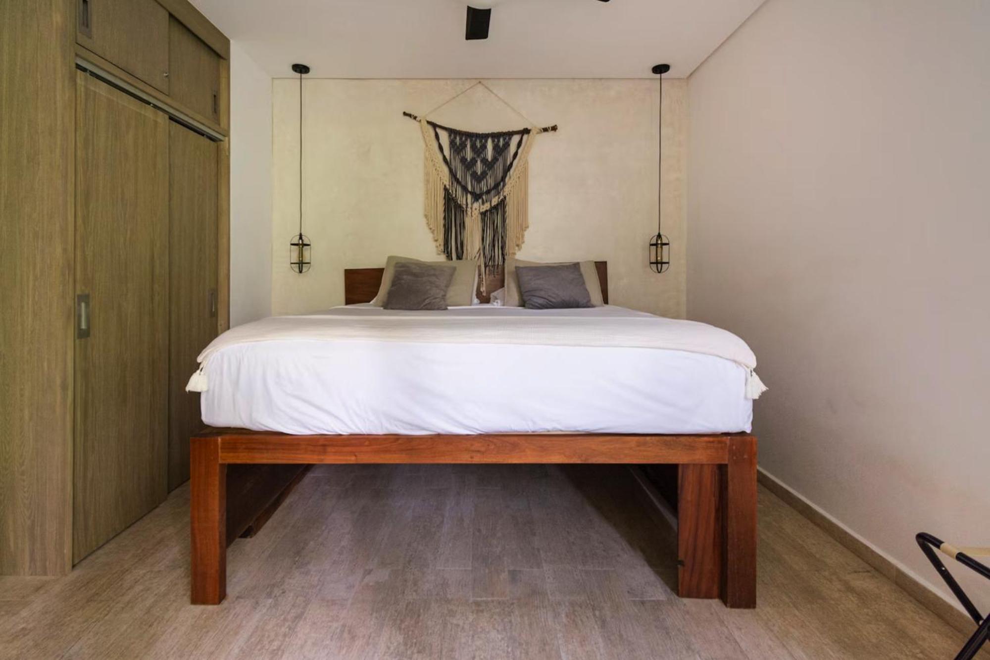 Spacious Tulum Condo for 10 Great Amenities, foto 10