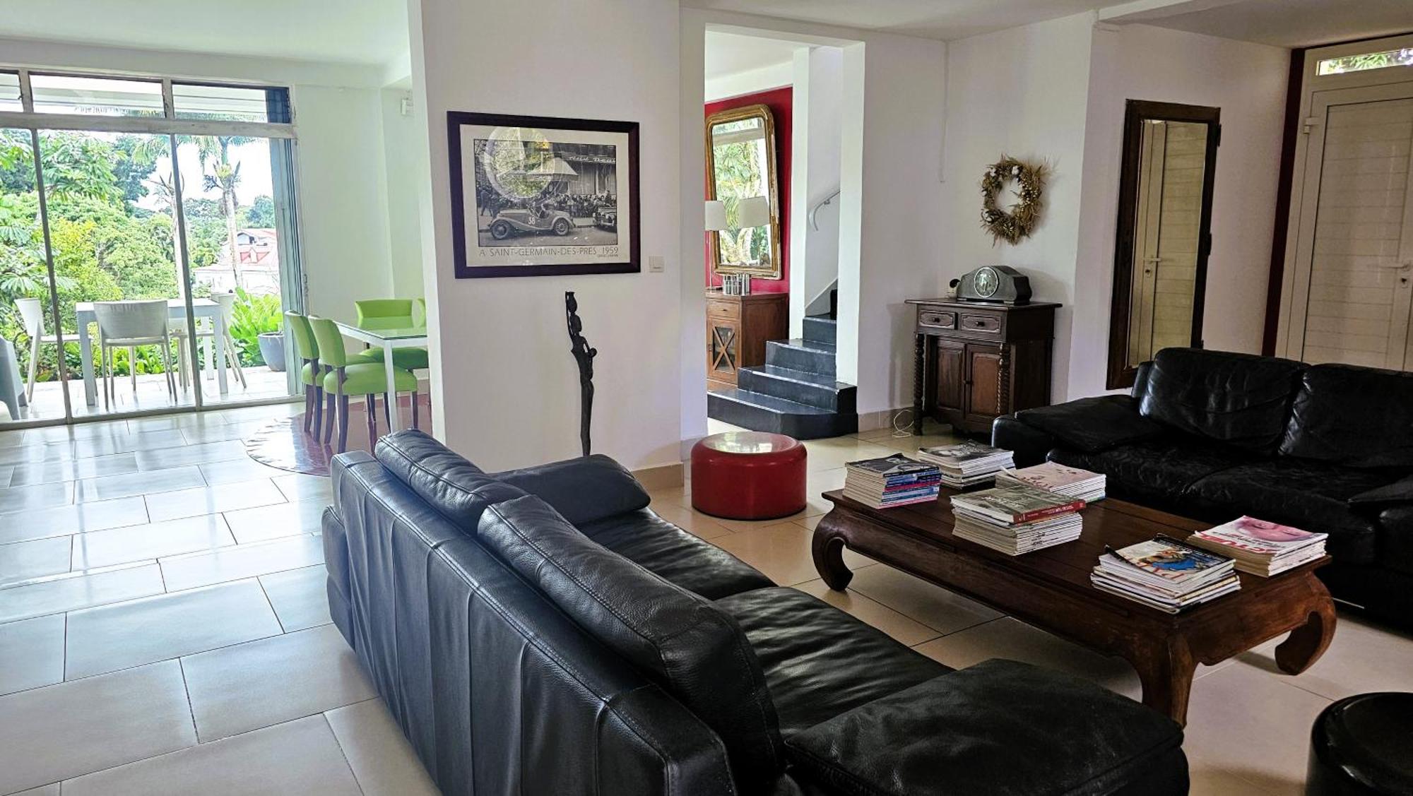 Habitation Villa Les Cassias, imagen 5
