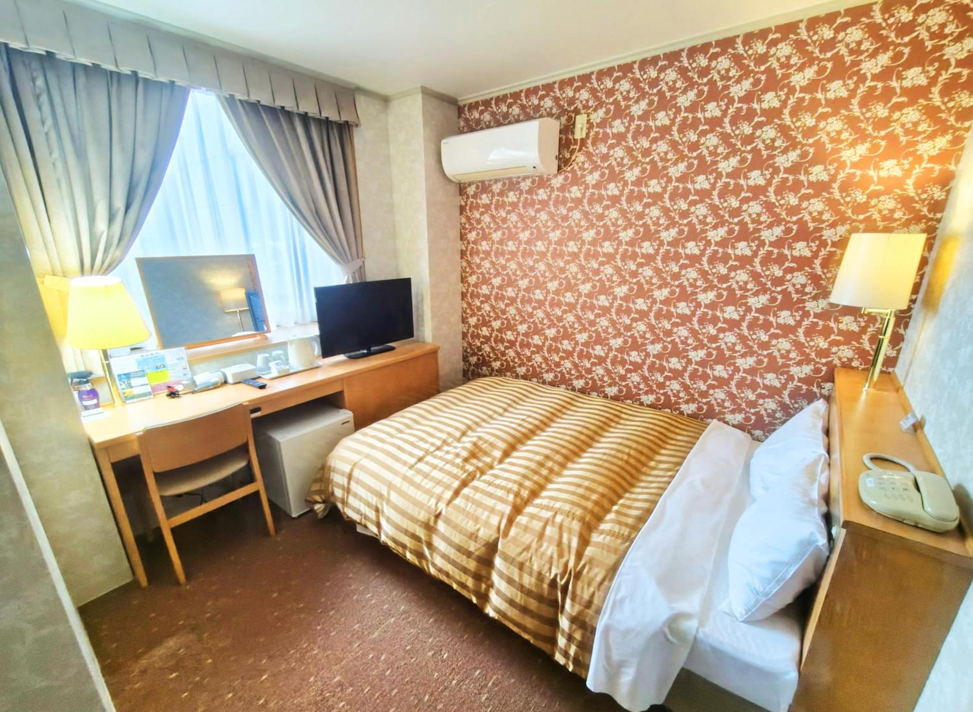 Hotel Capital in Yamagata — photo 4