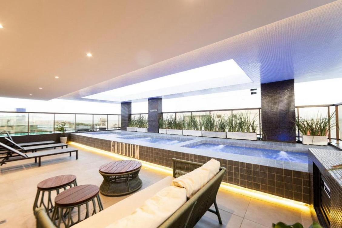 Gaudium Apart-Hotel — foto 2
