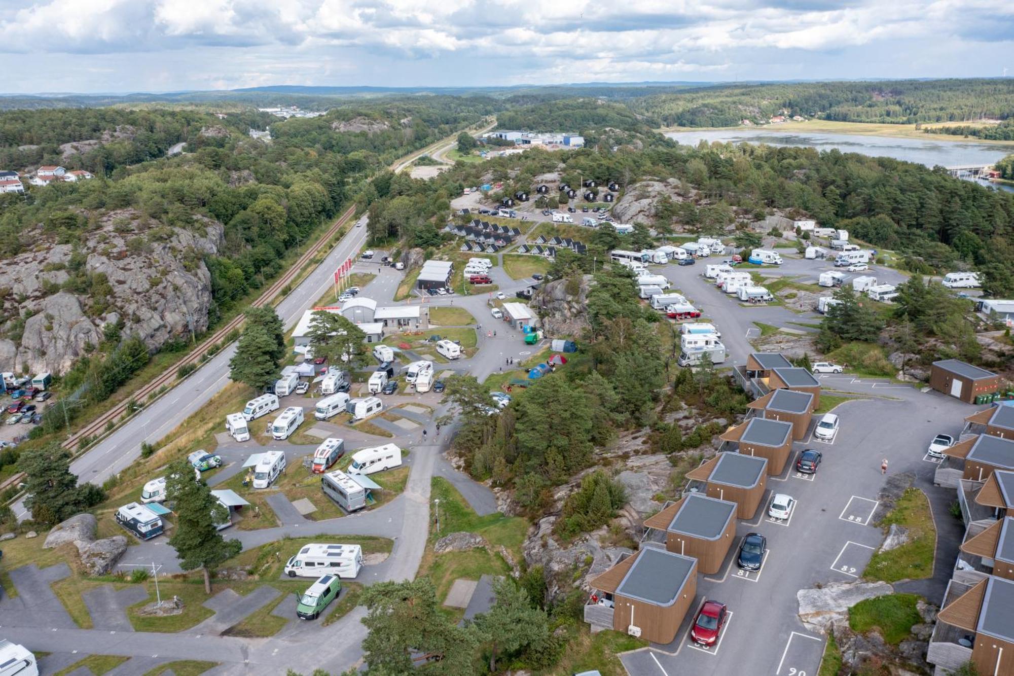 First Camp City-Stromstad