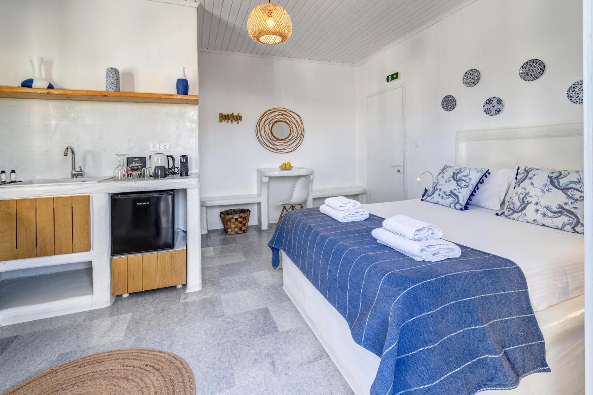 Thalassa Naxos — foto 3